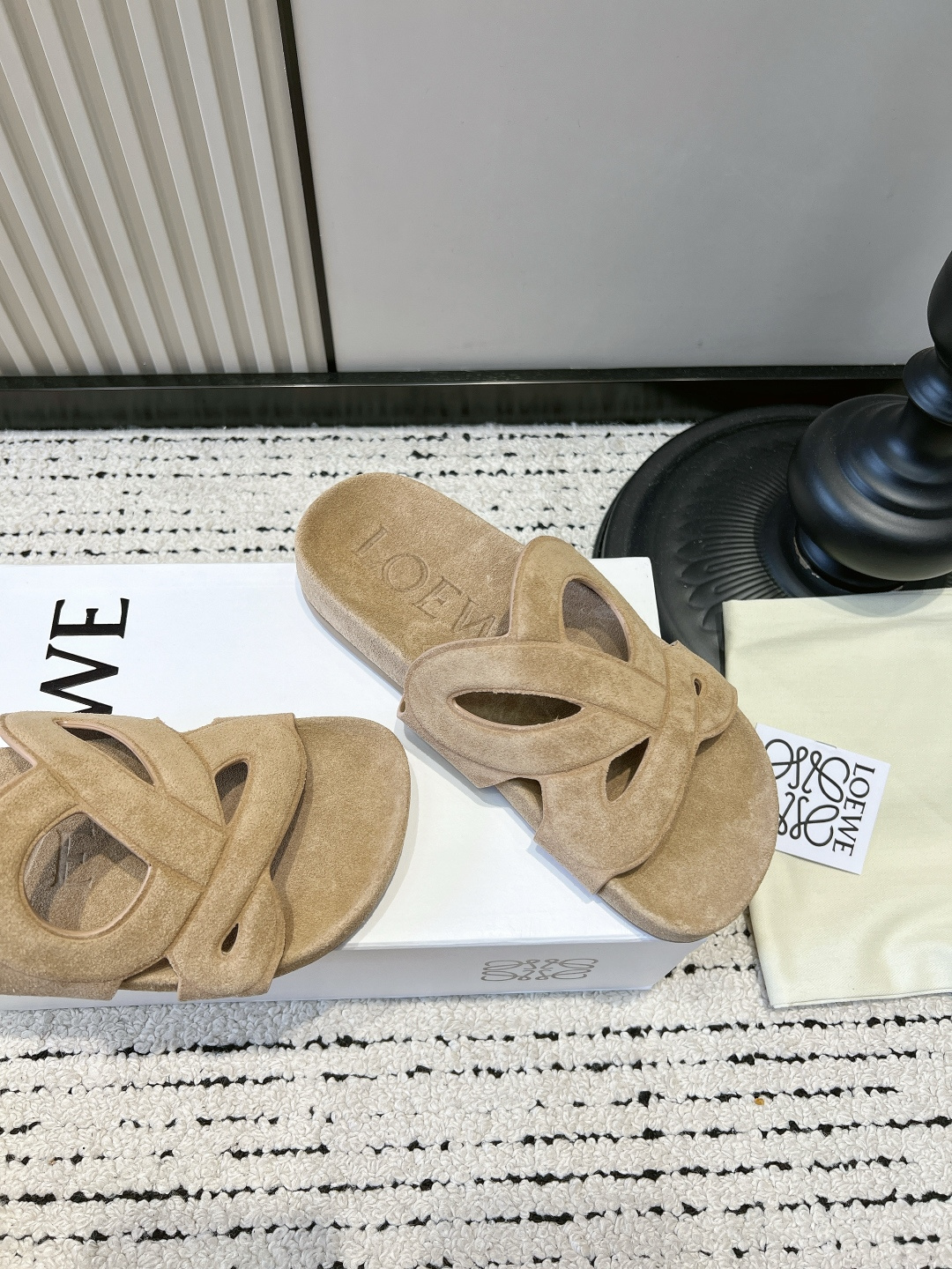 Designer Slides