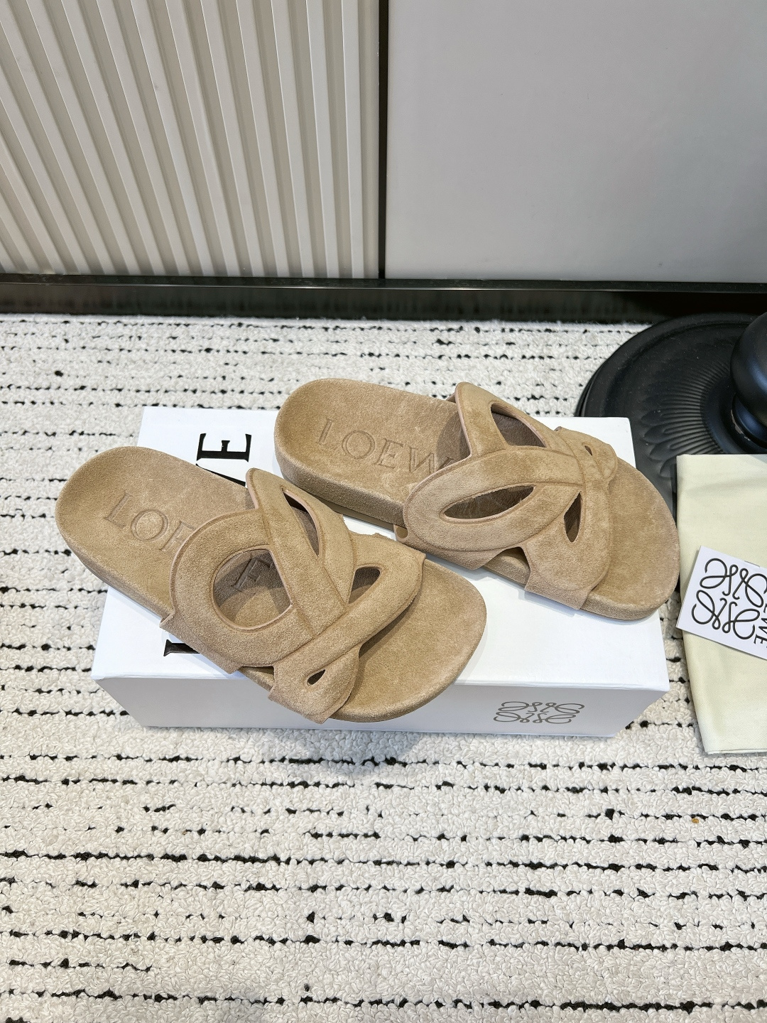 Designer Slides