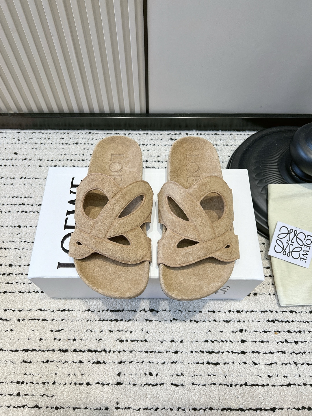 Designer Slides