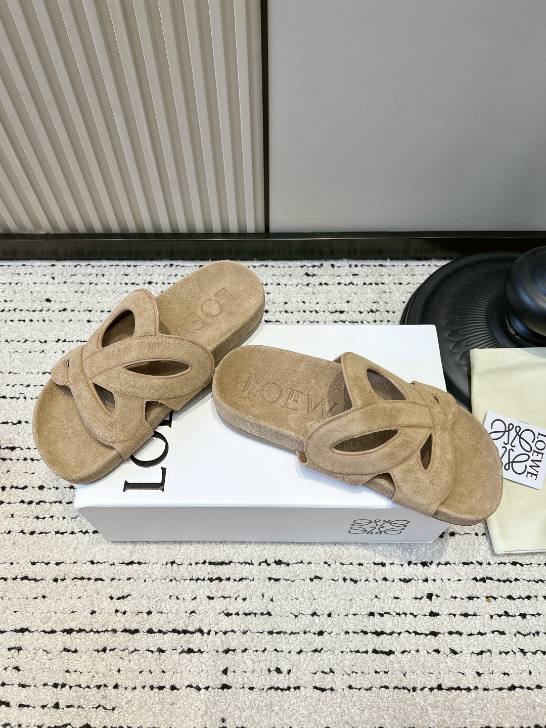 Designer Slides