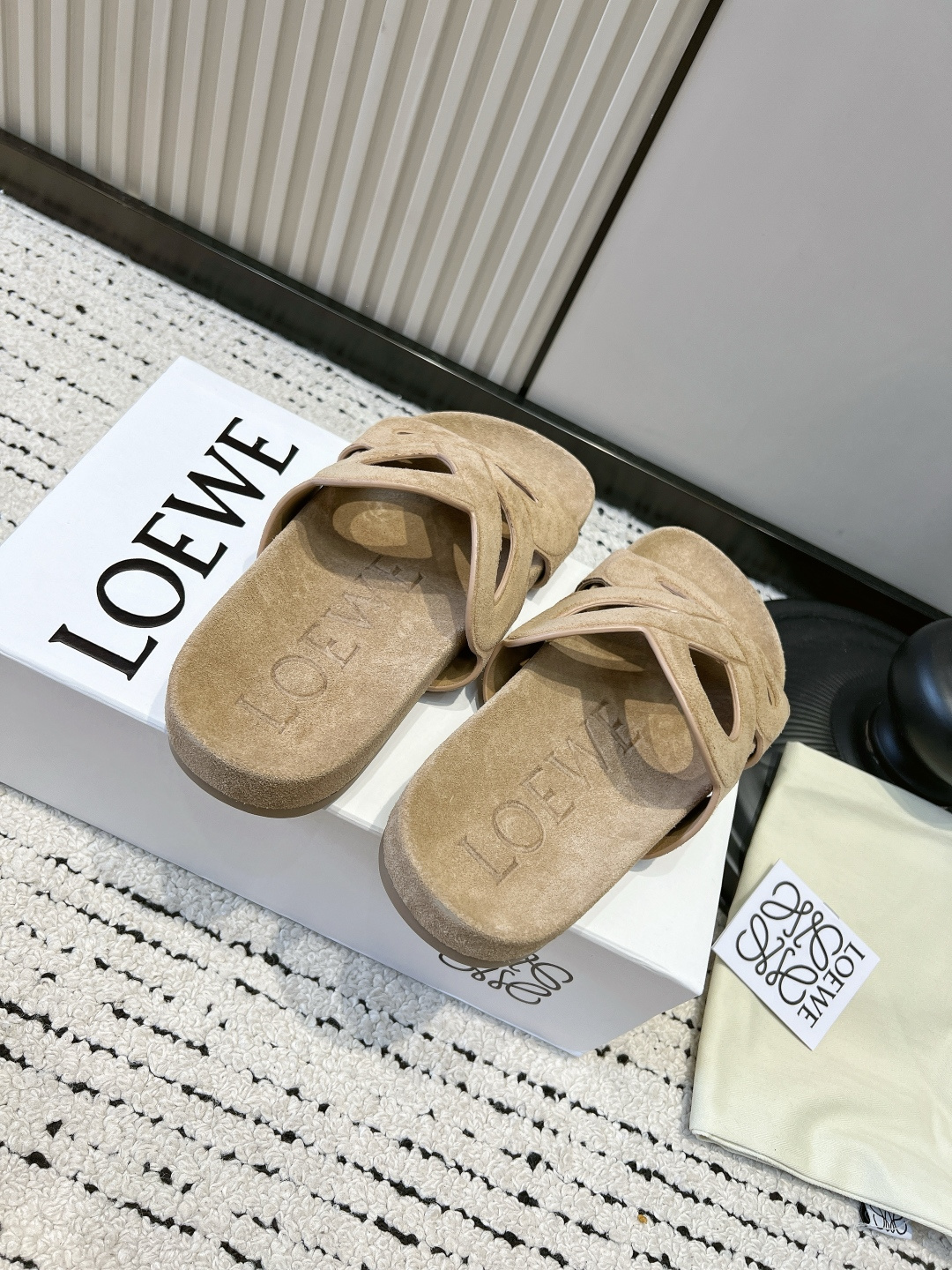 Designer Slides
