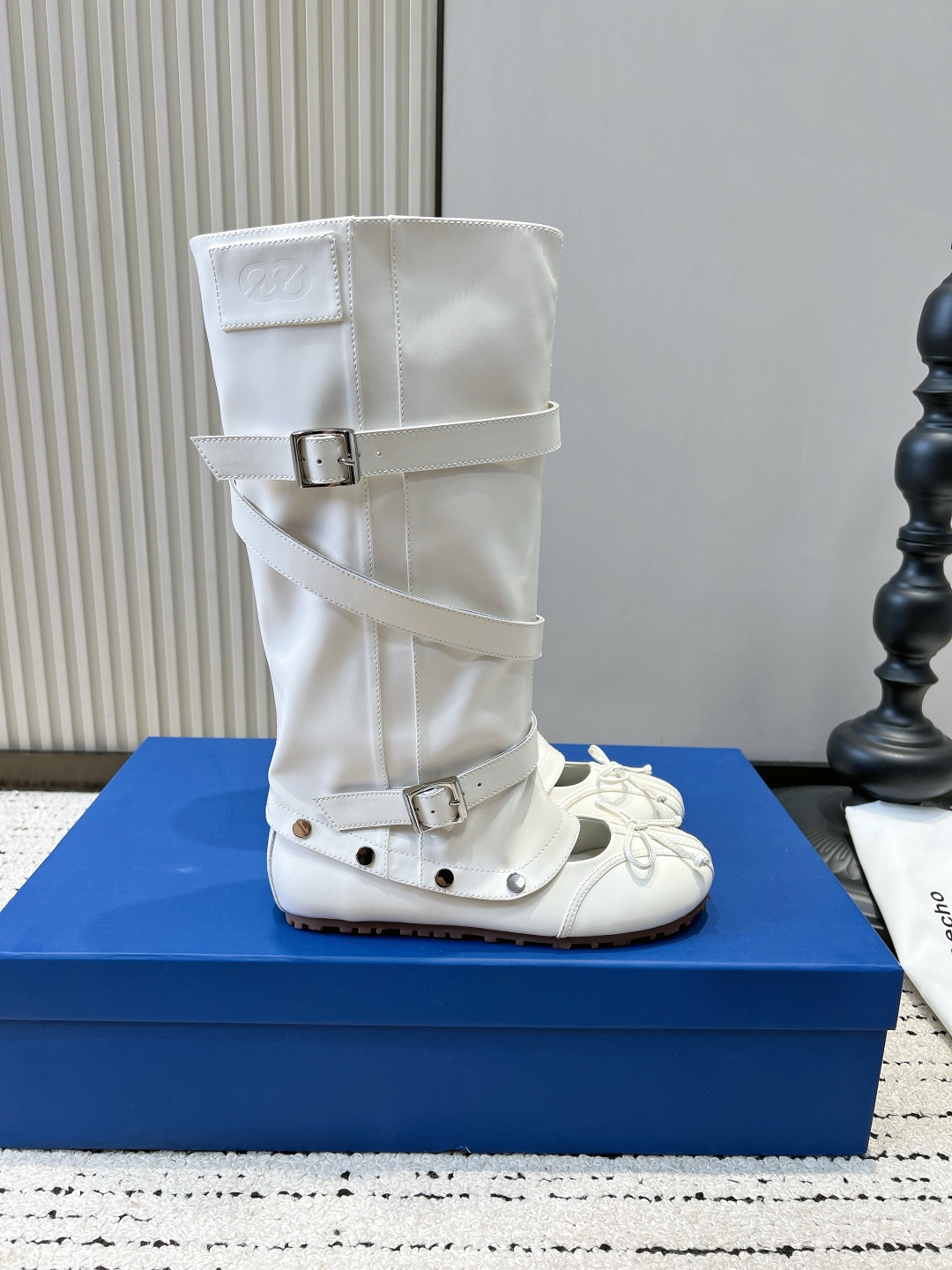 Designer Boots