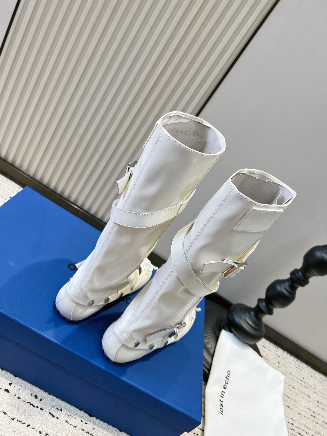 Designer Boots