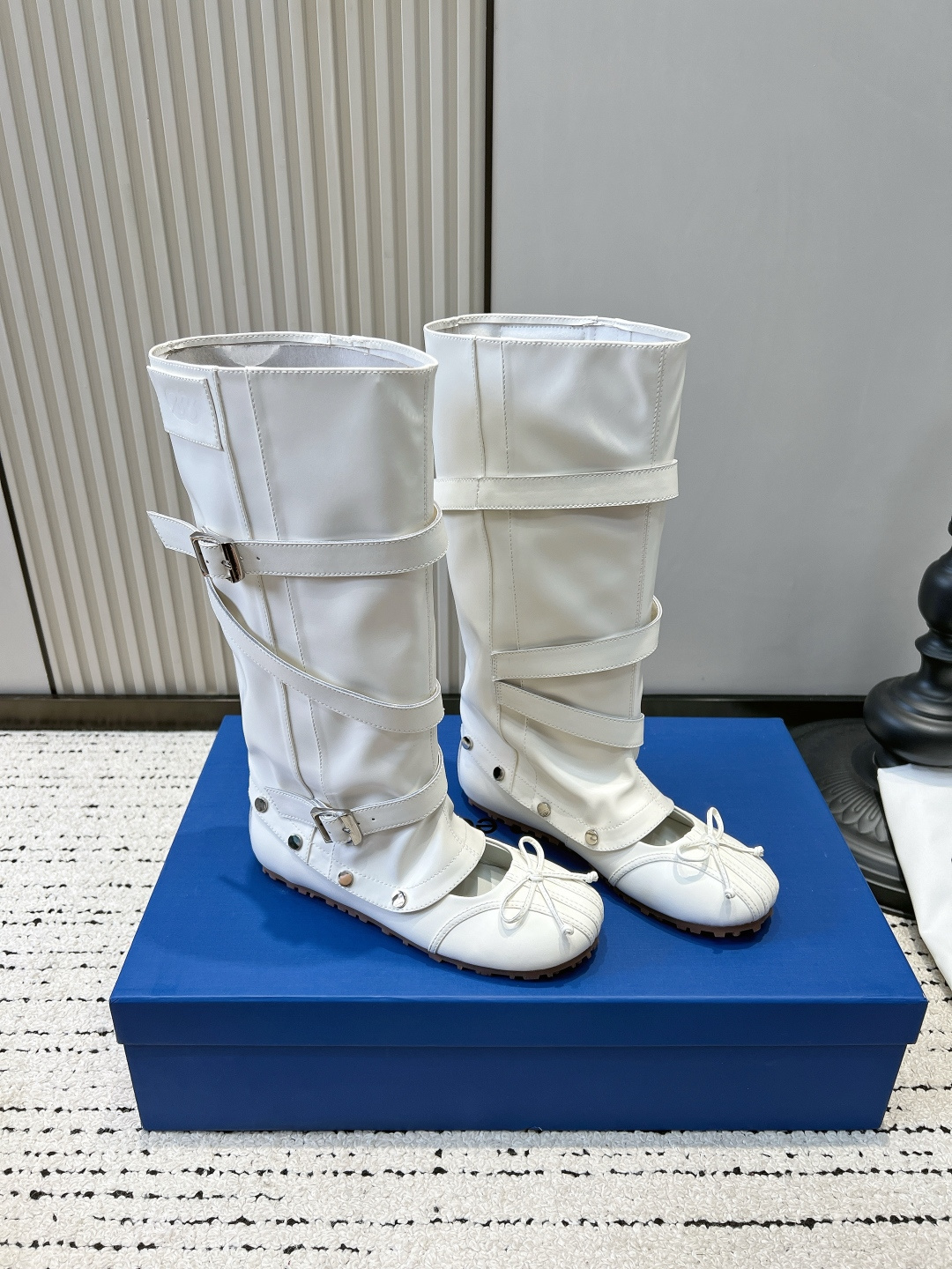 Designer Boots