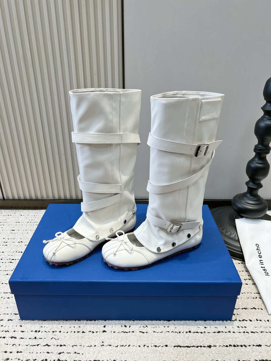 Designer Boots