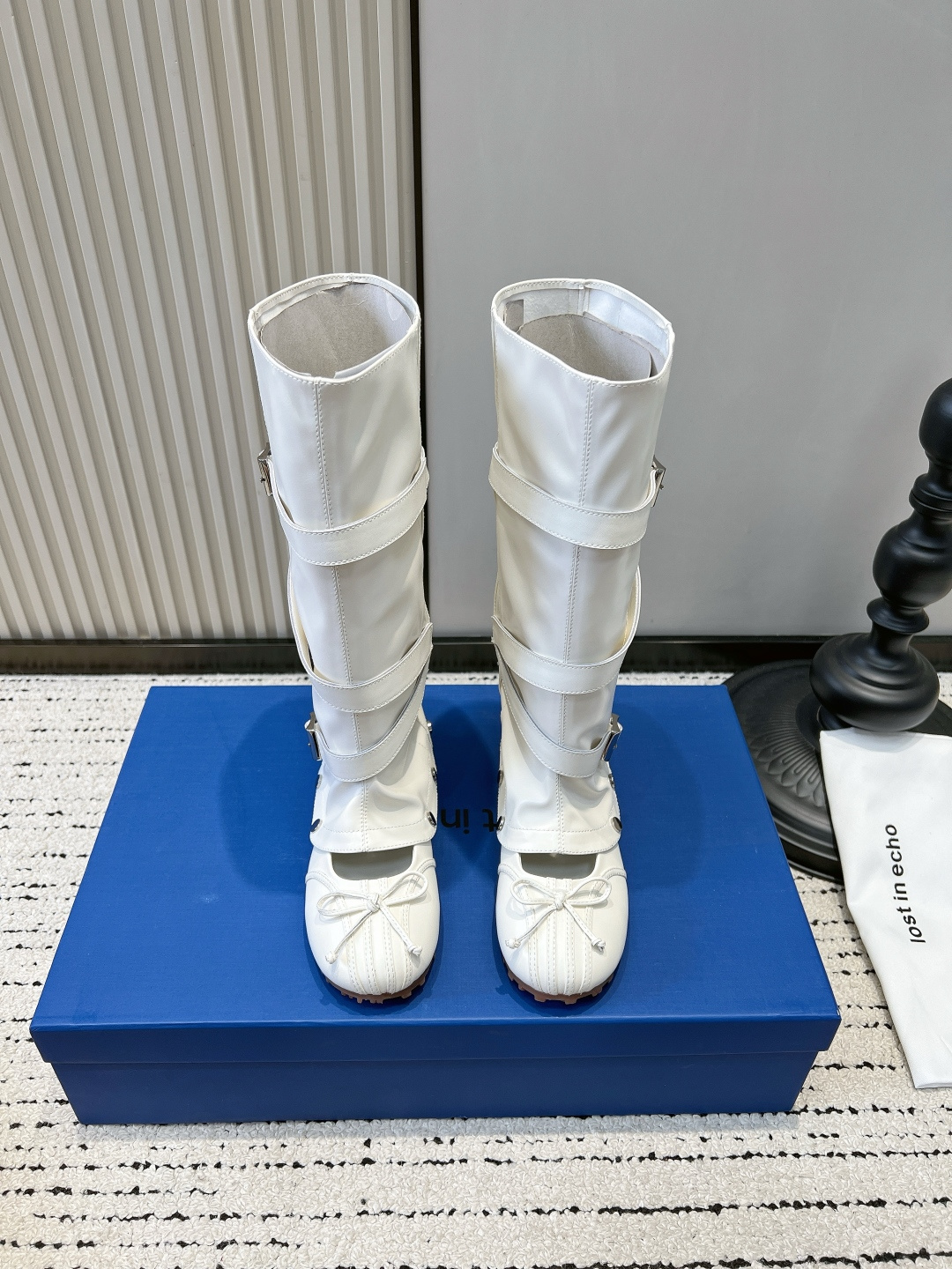 Designer Boots