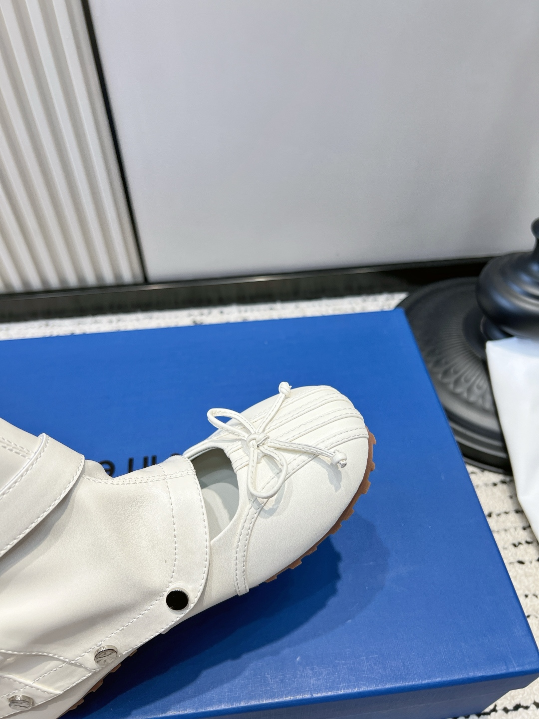 Designer Boots