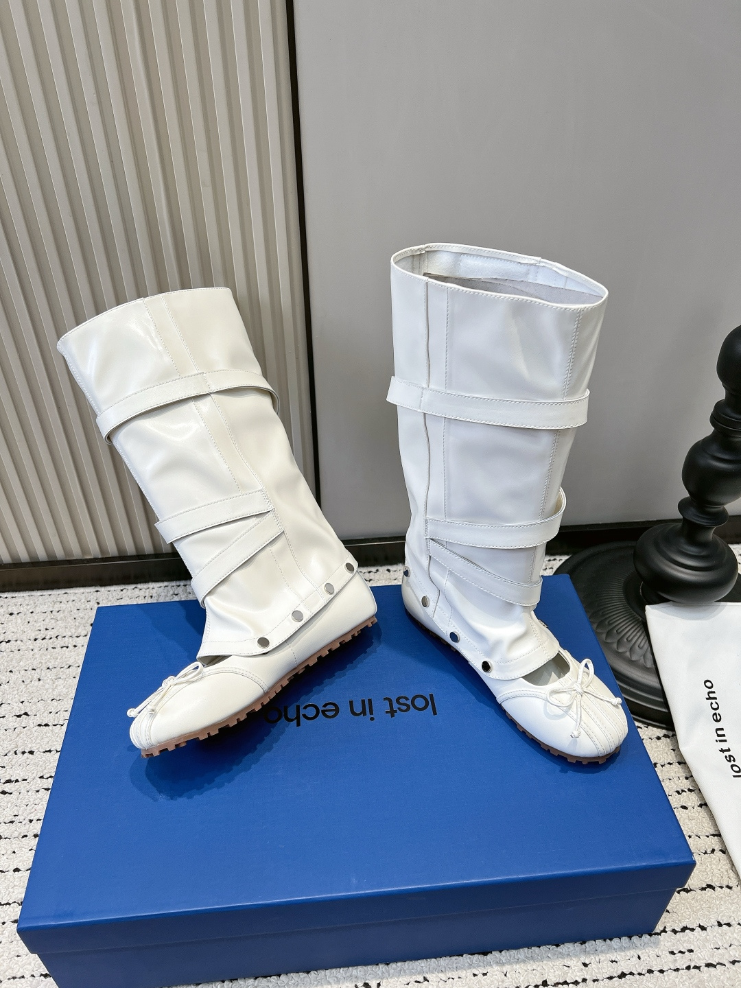 Designer Boots