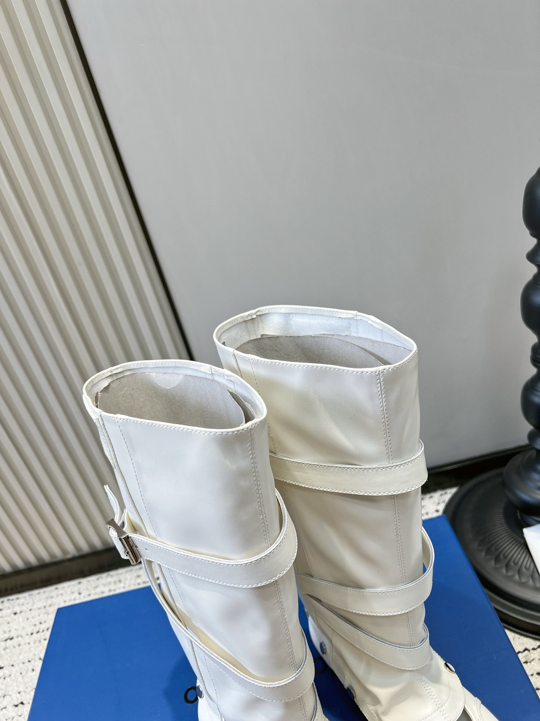 Designer Boots