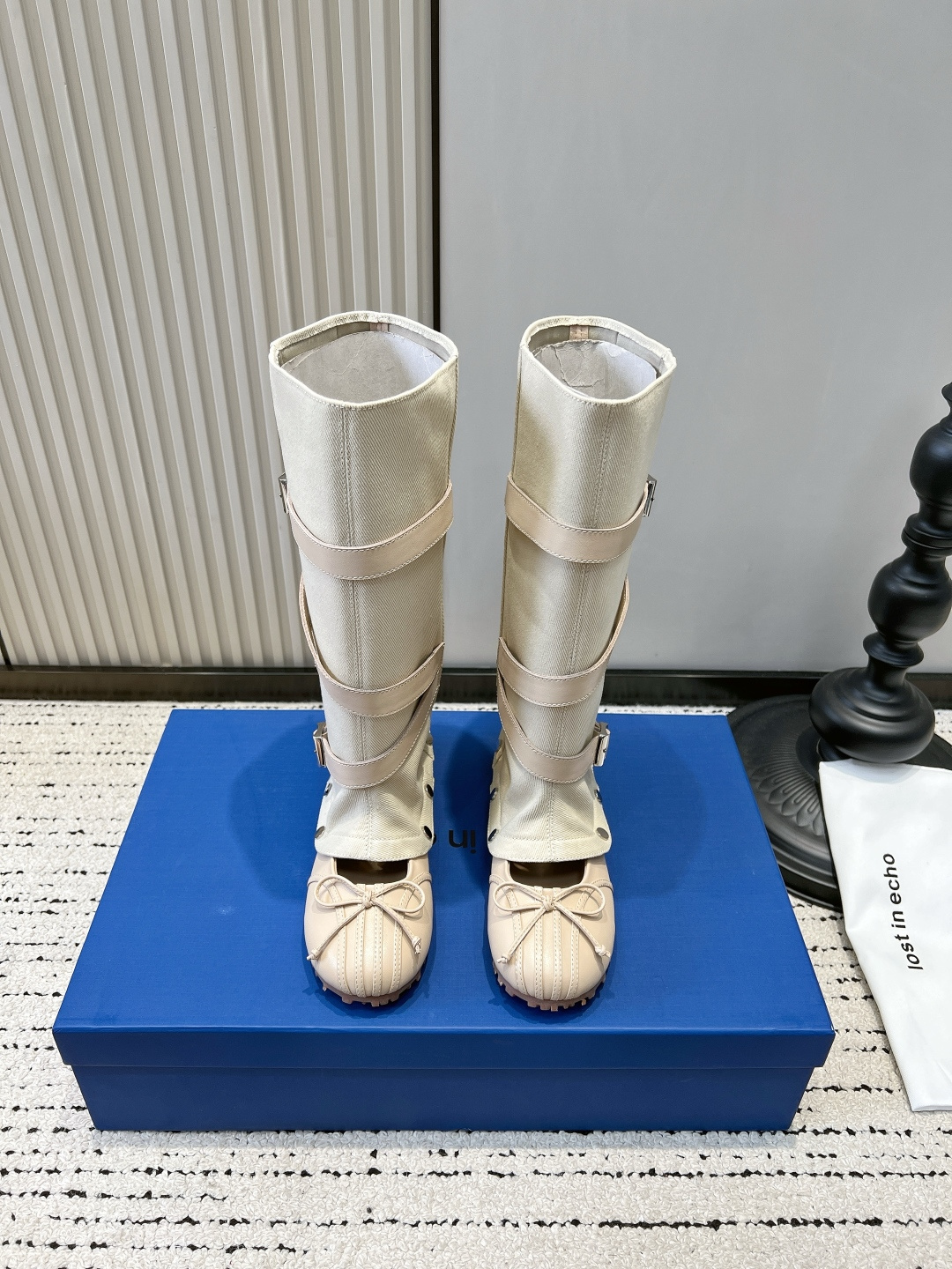 Designer Boots