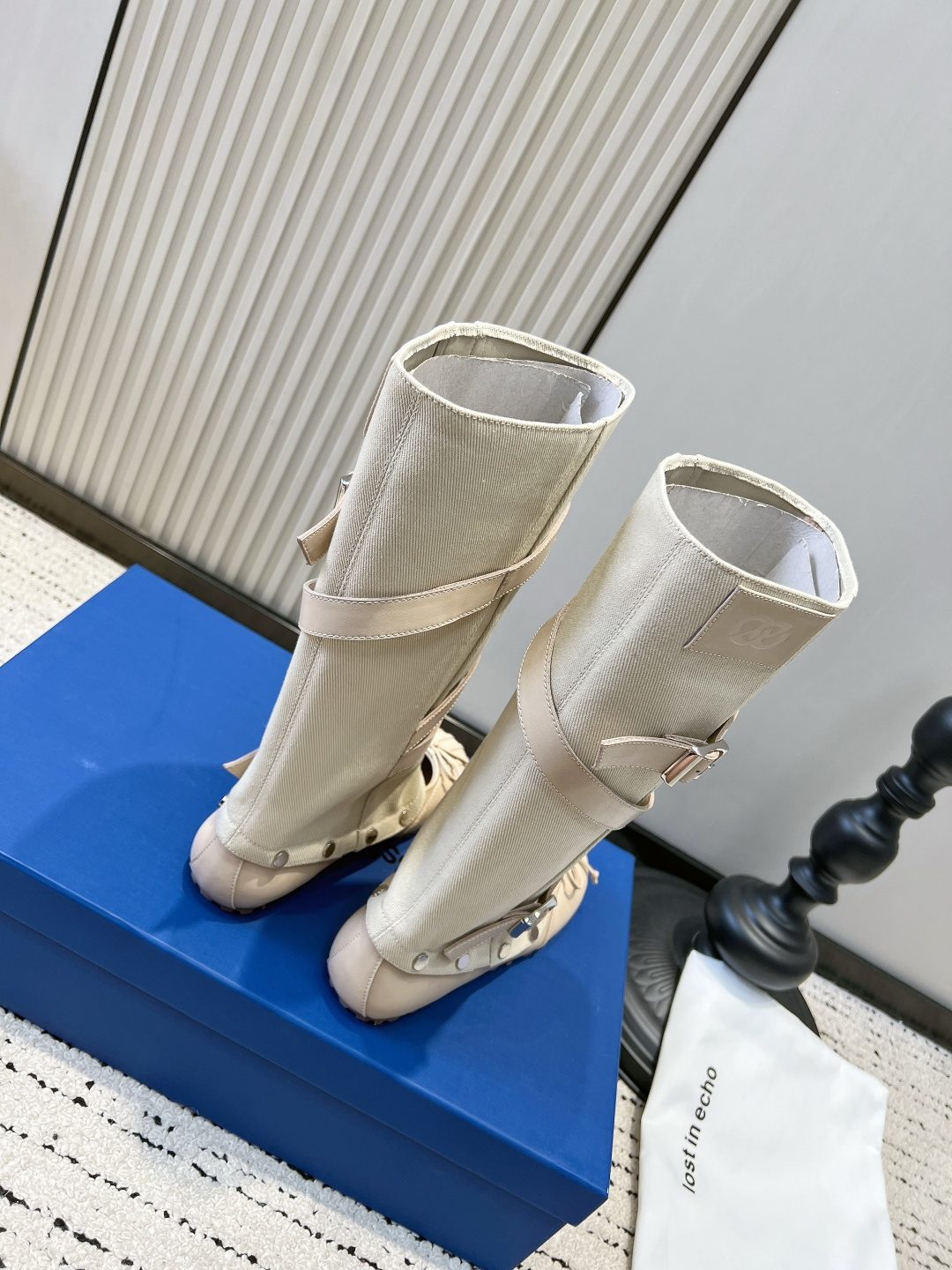 Designer Boots