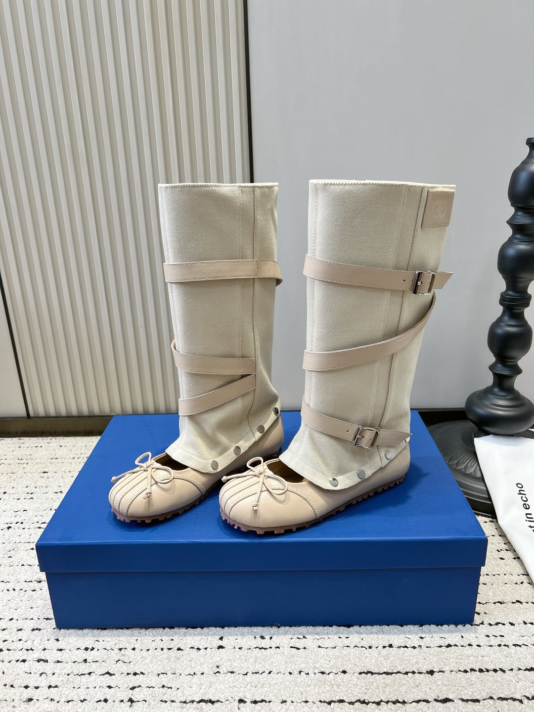 Designer Boots
