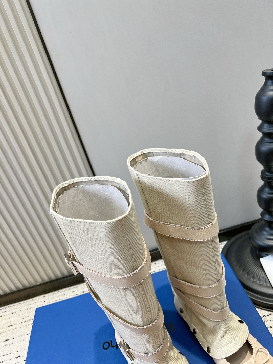 Designer Boots