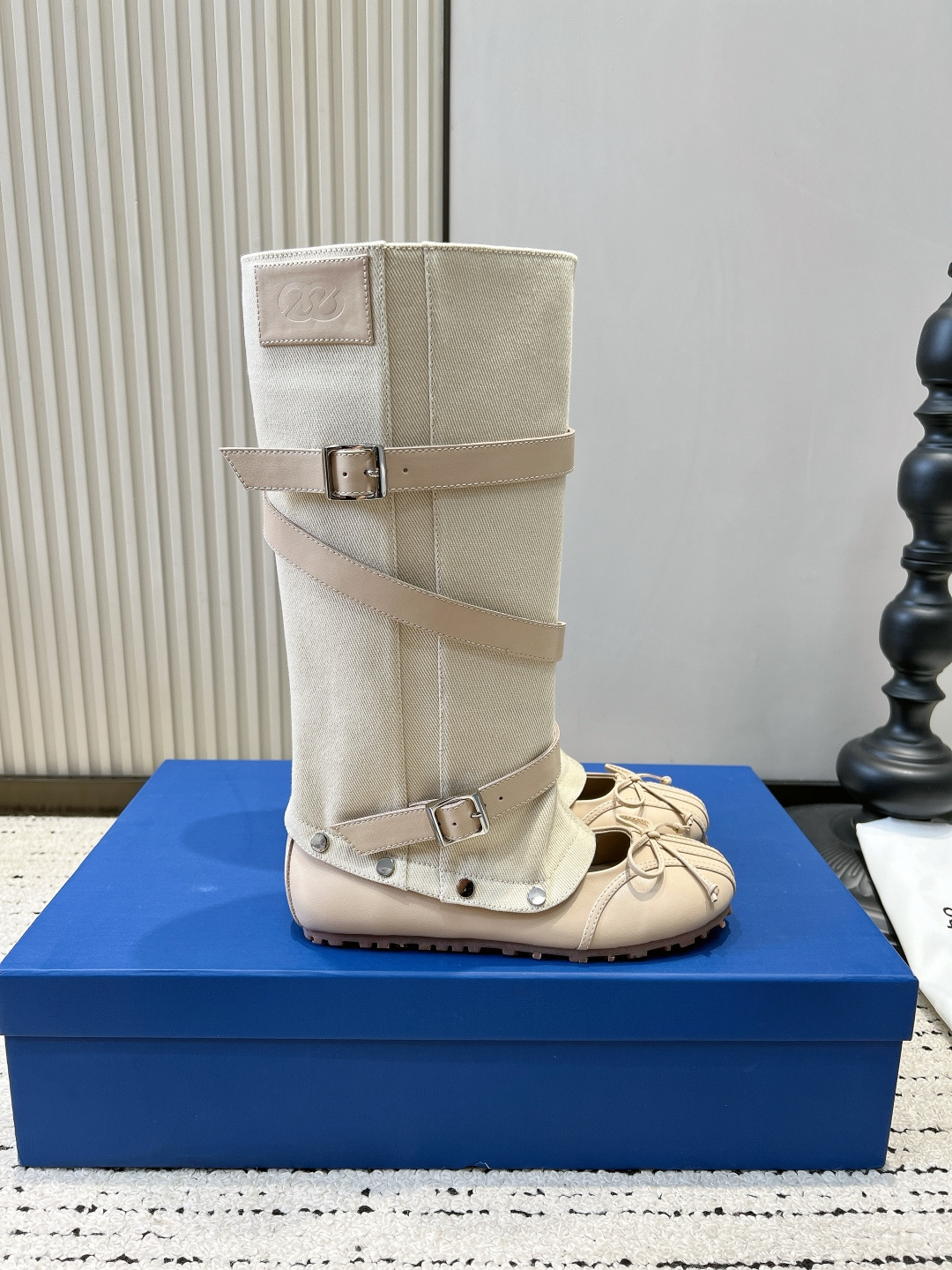 Designer Boots