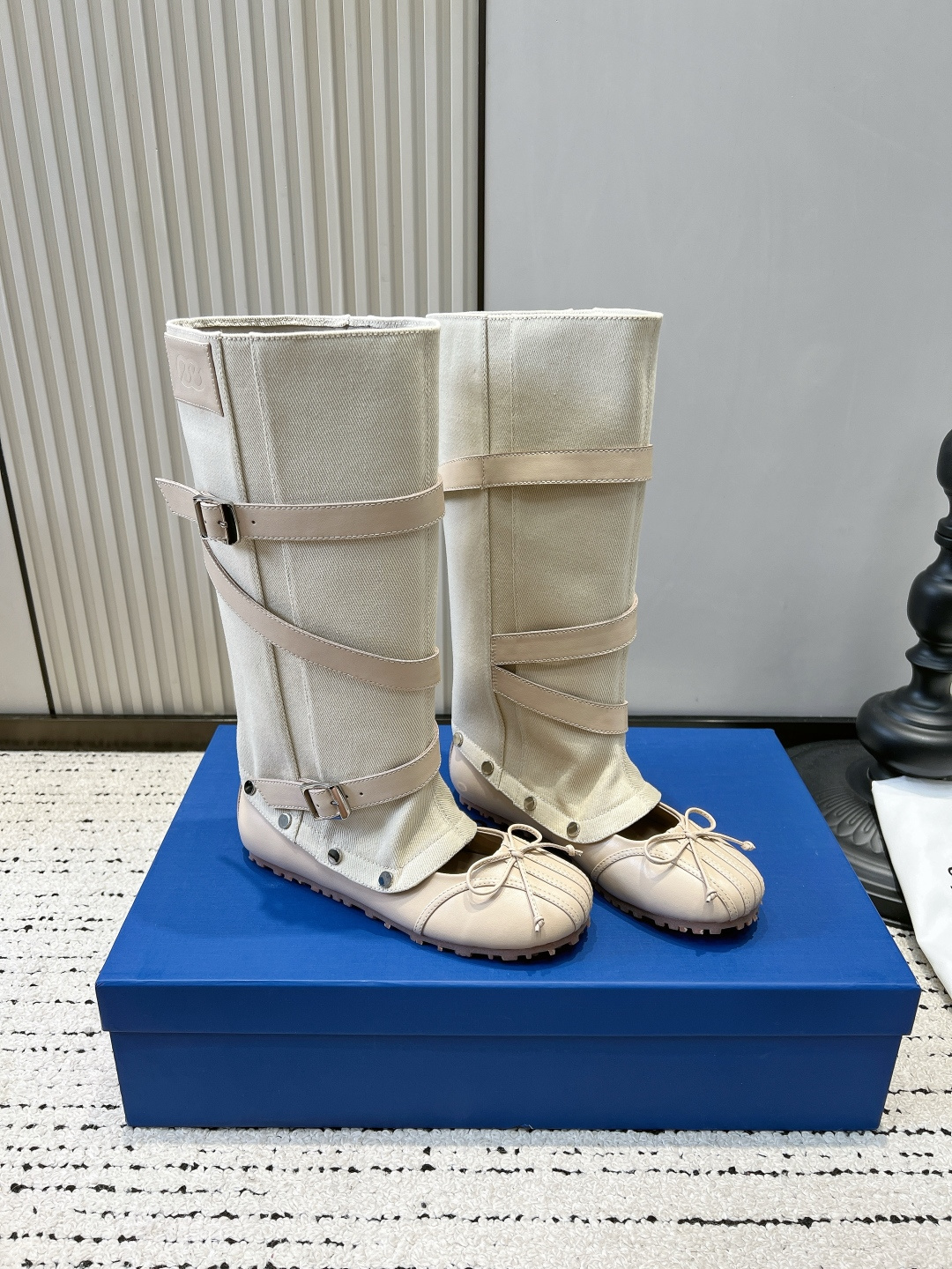 Designer Boots