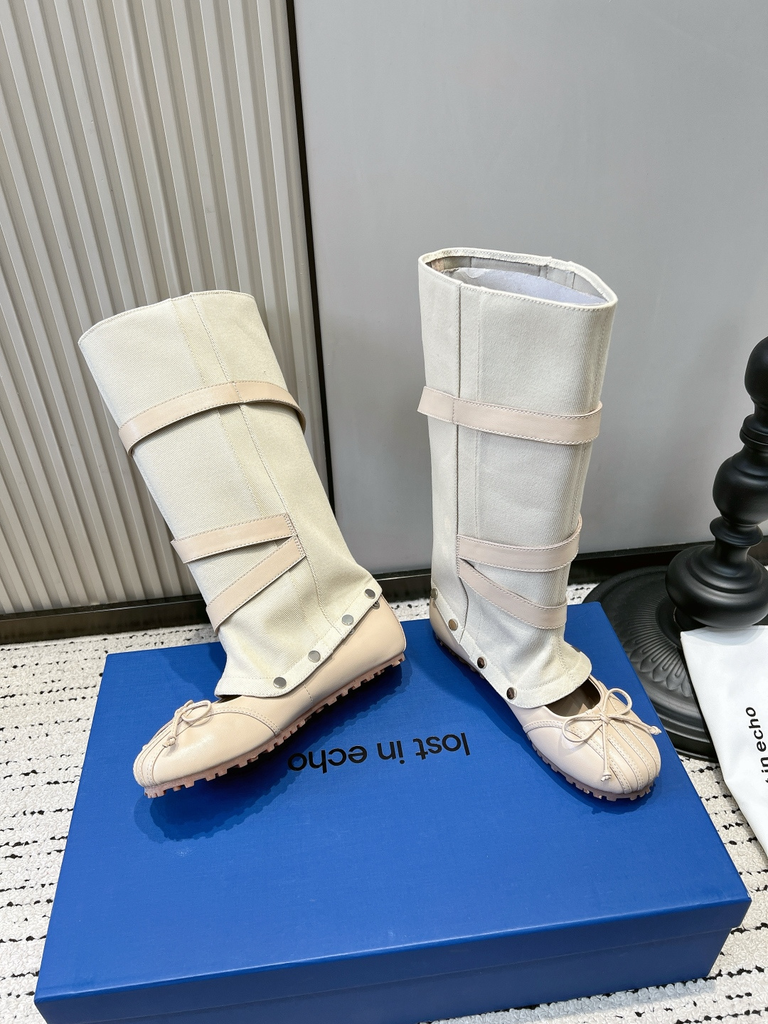 Designer Boots