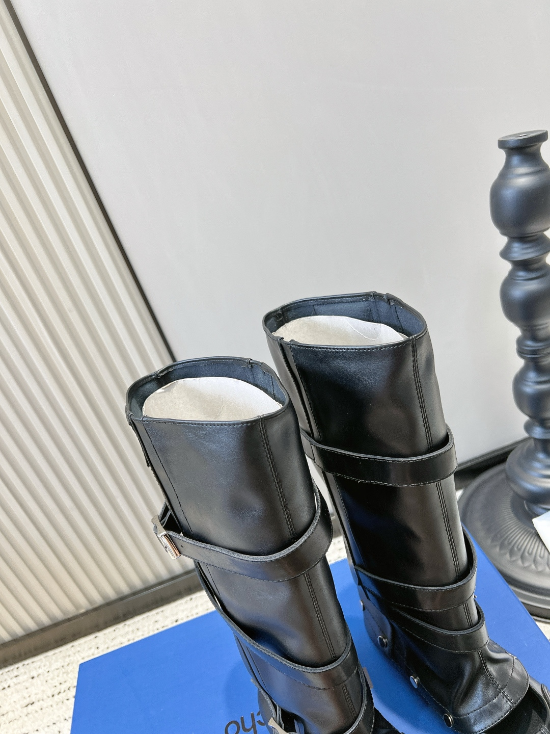 Designer Boots