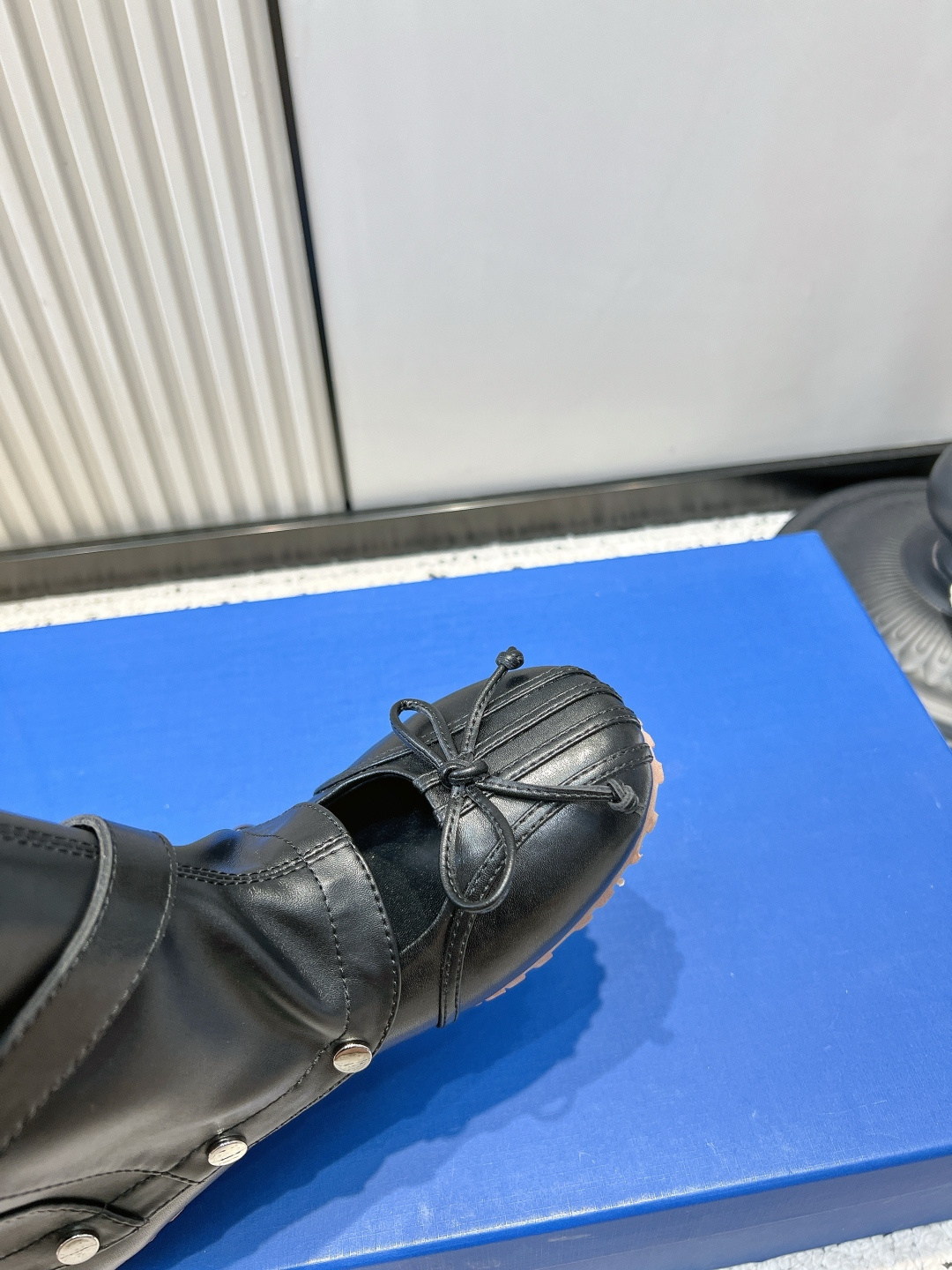 Designer Boots