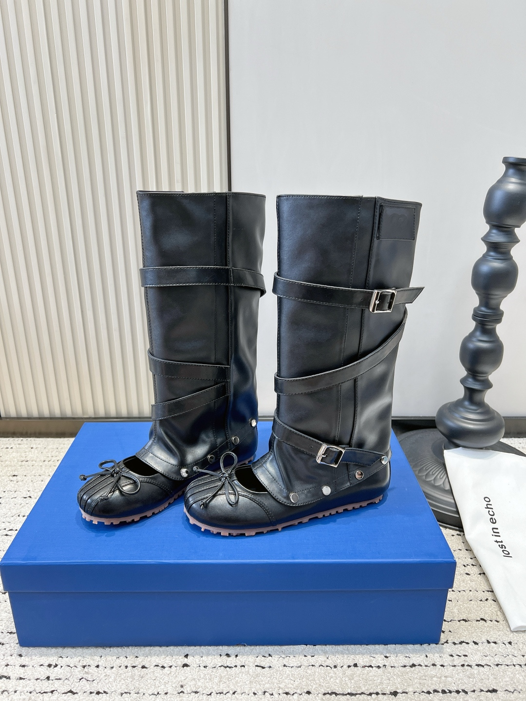 Designer Boots