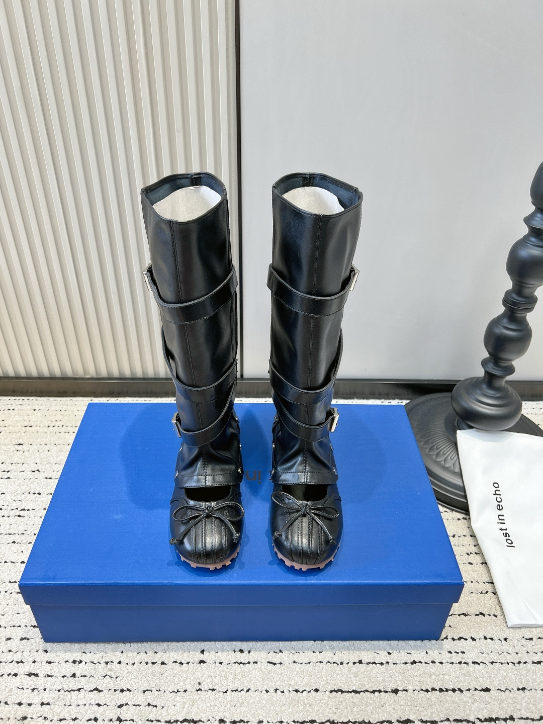 Designer Boots