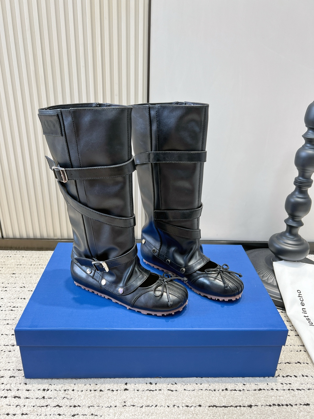 Designer Boots