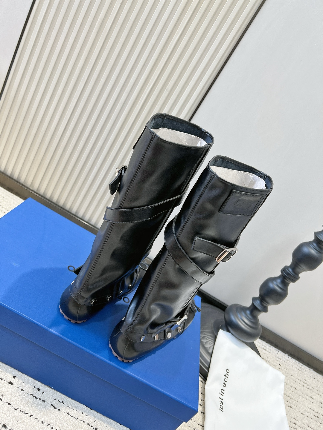 Designer Boots