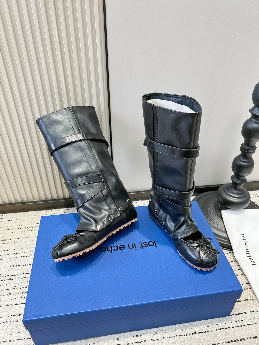 Designer Boots