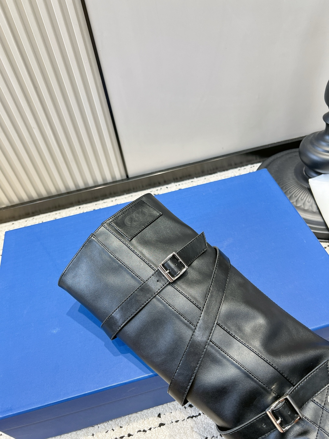 Designer Boots