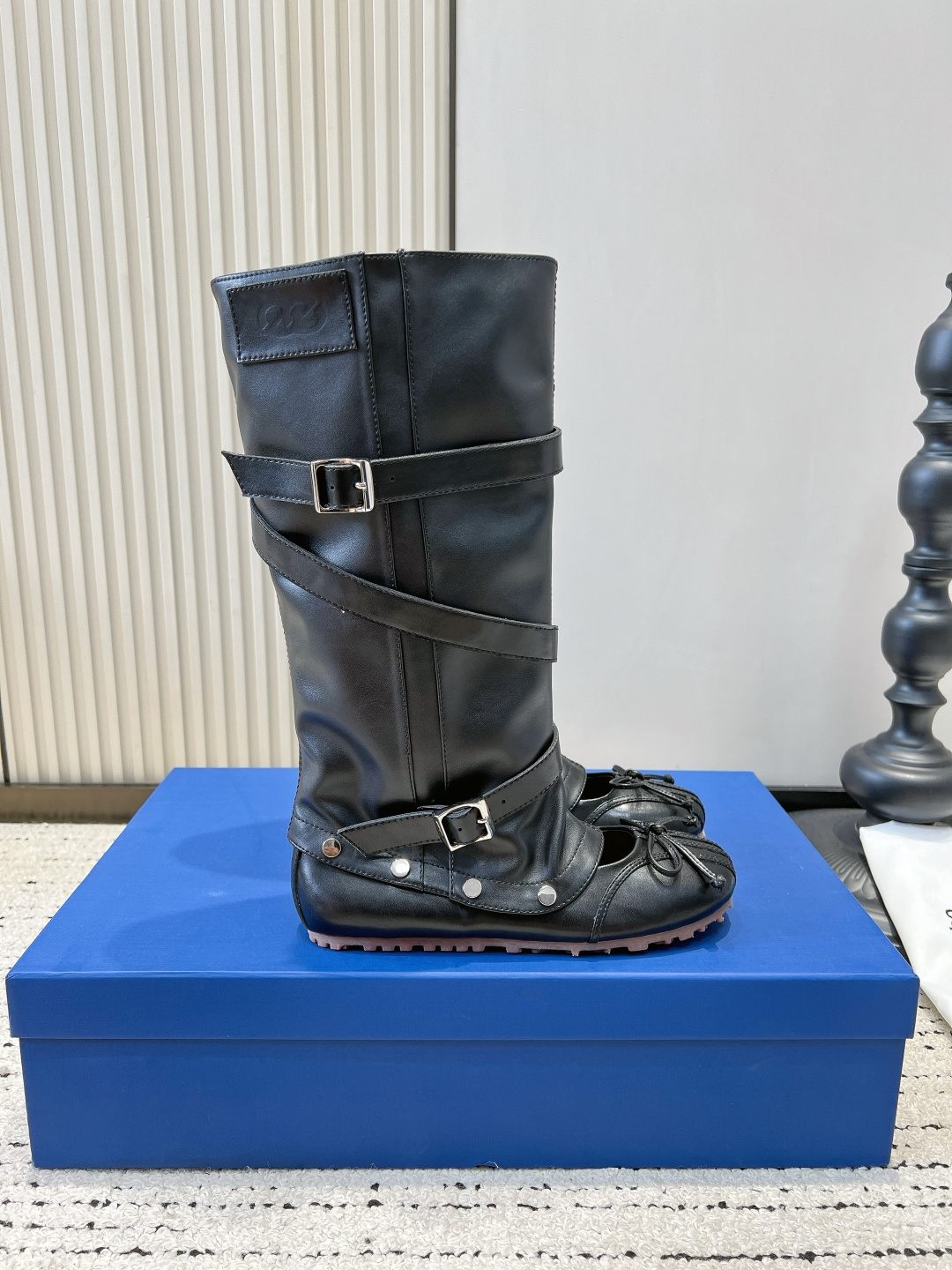 Designer Boots