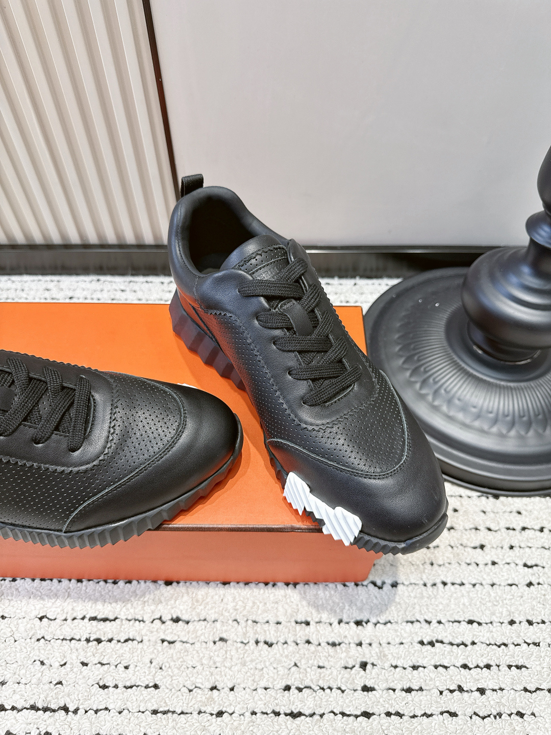 Hermes Sneakers