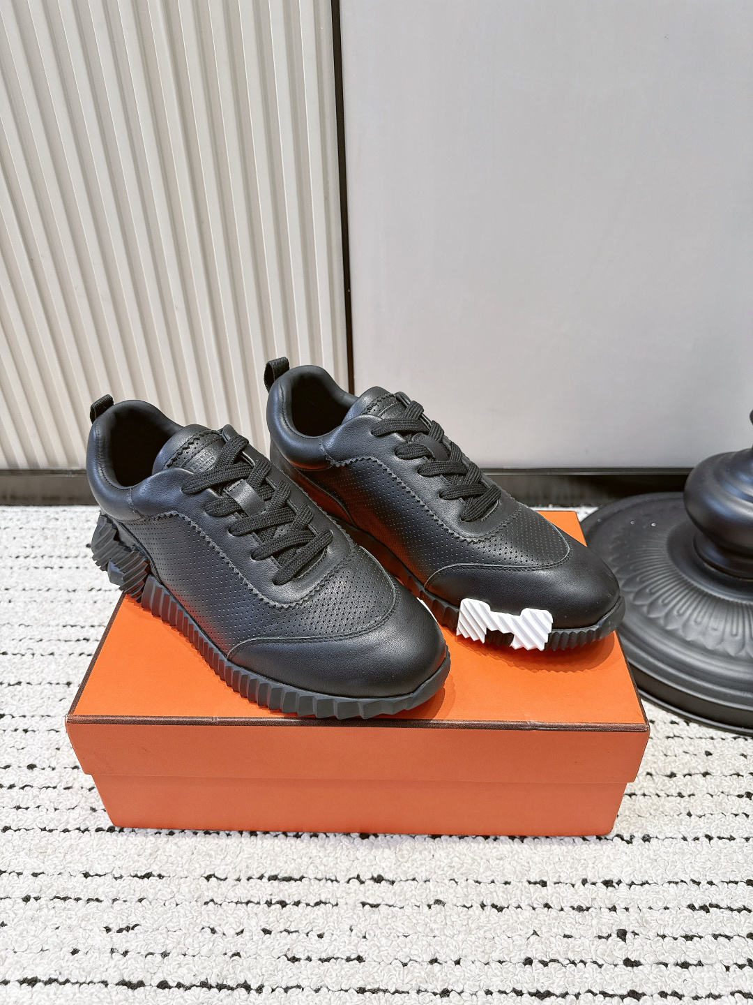 Hermes Sneakers