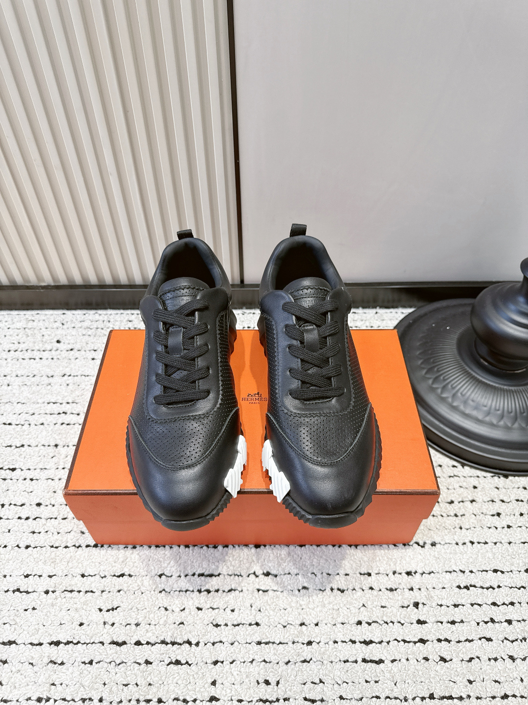 Hermes Sneakers