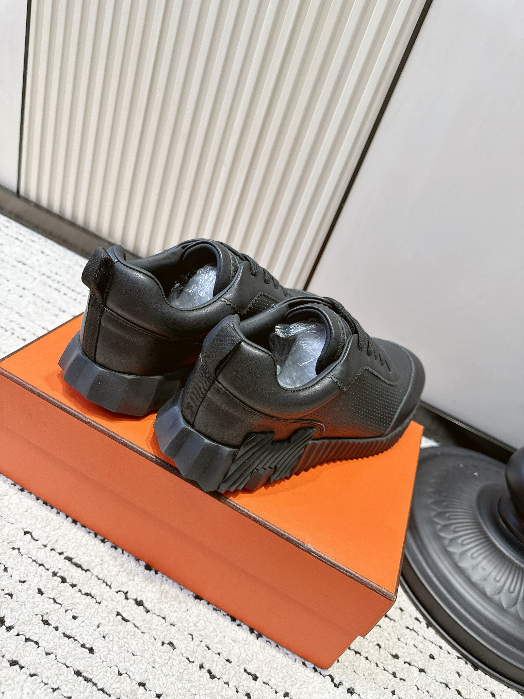 Hermes Sneakers