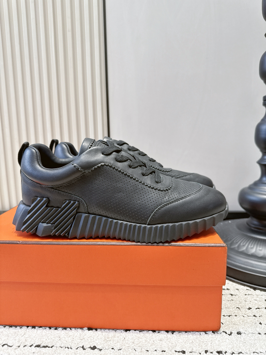 Hermes Sneakers