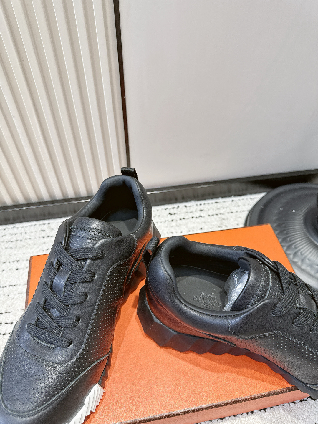 Hermes Sneakers