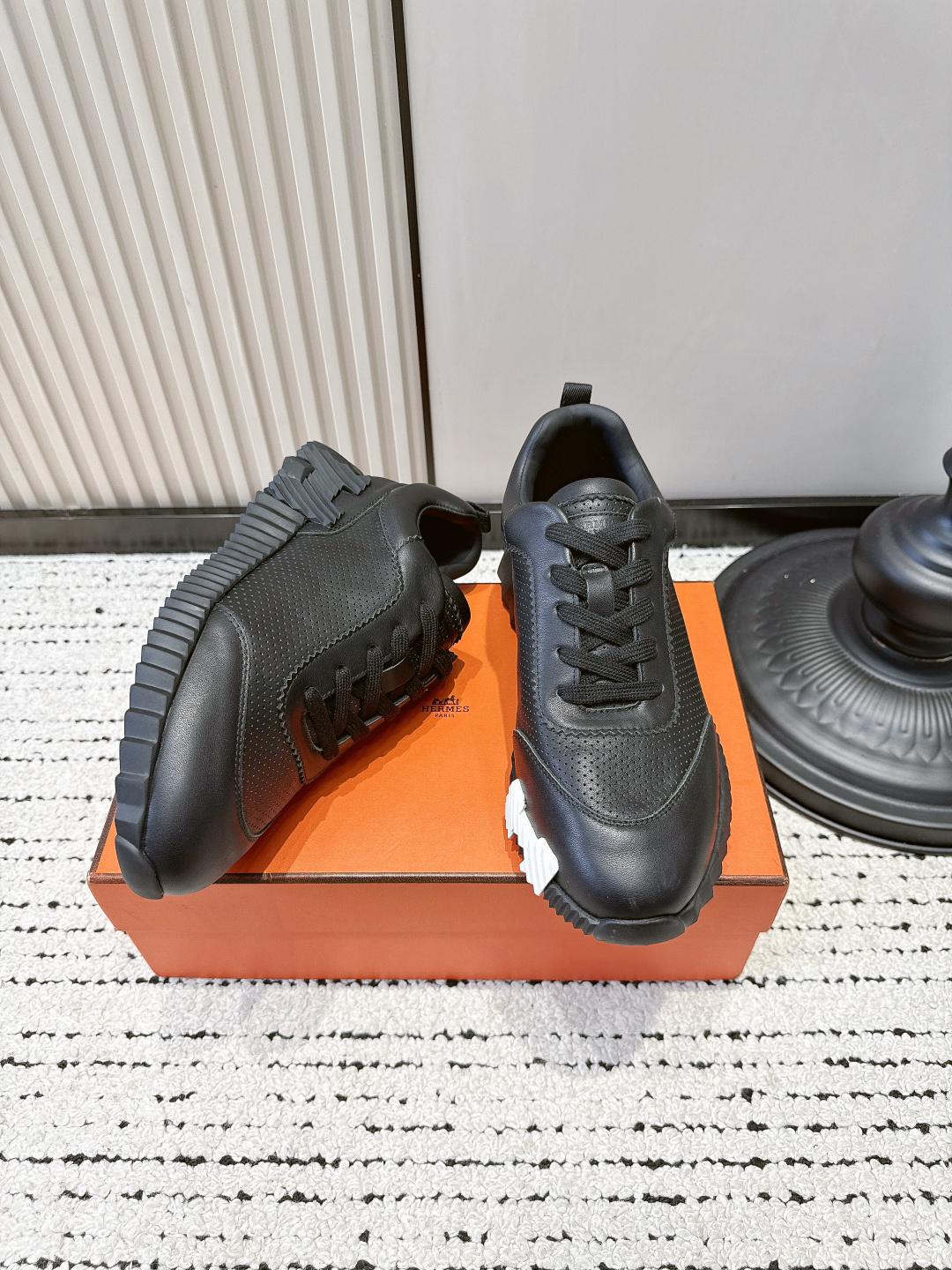 Hermes Sneakers