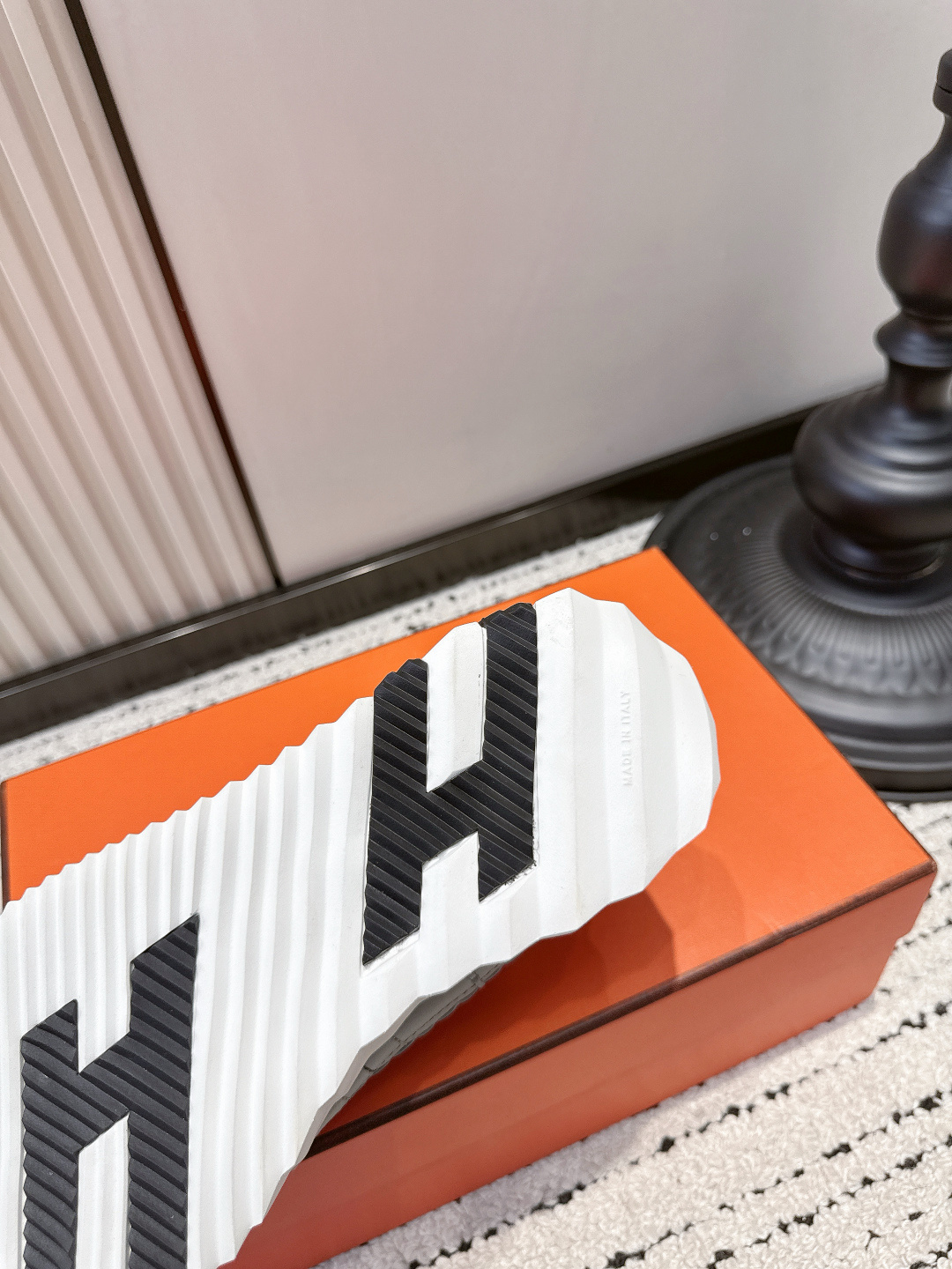 Hermes Sneakers