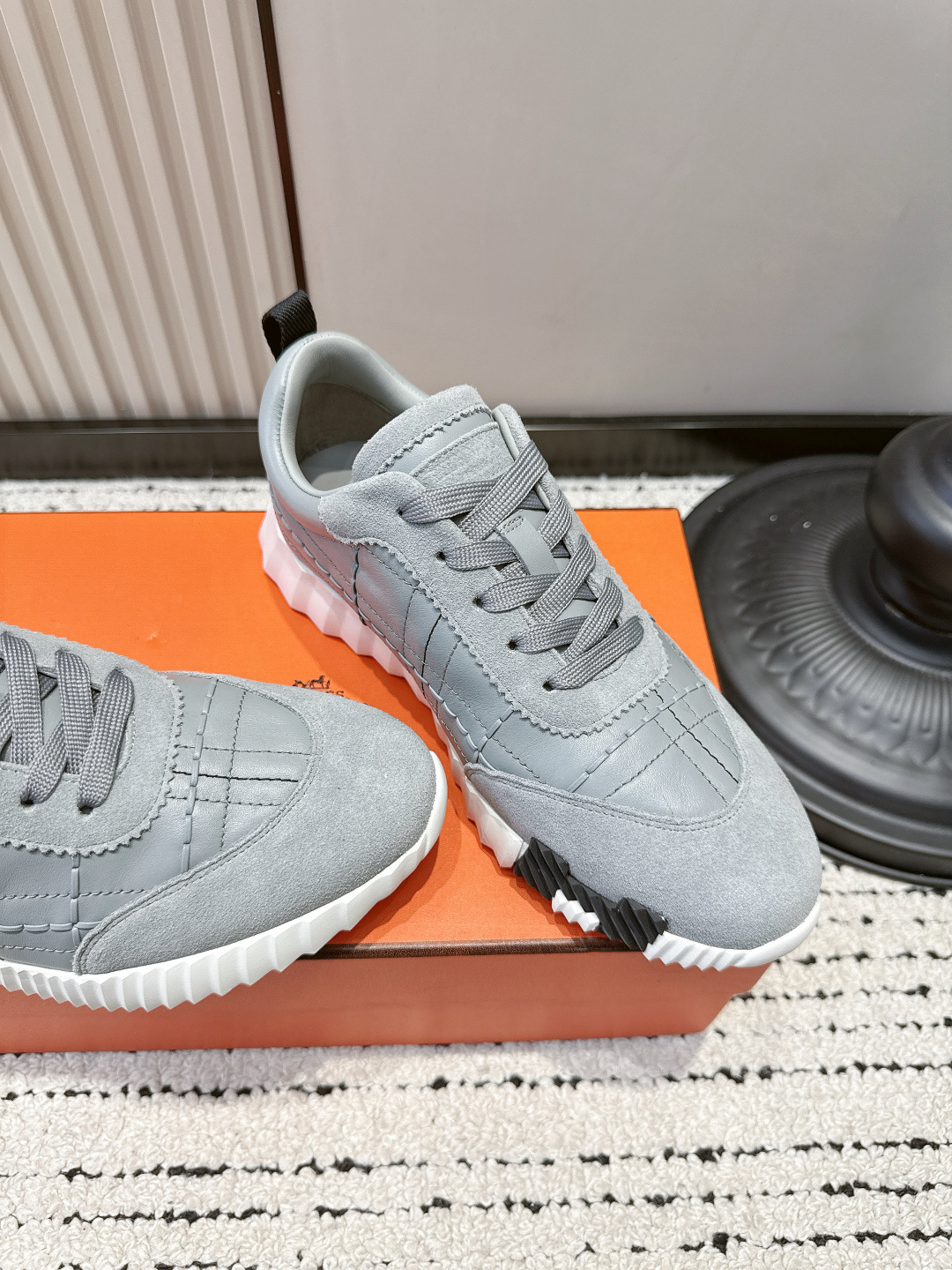 Hermes Sneakers
