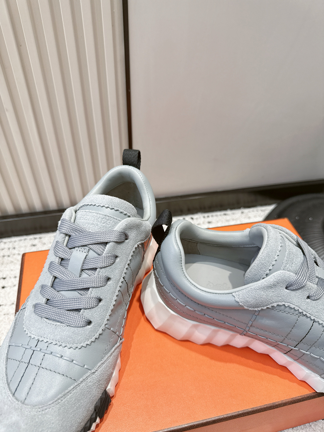 Hermes Sneakers