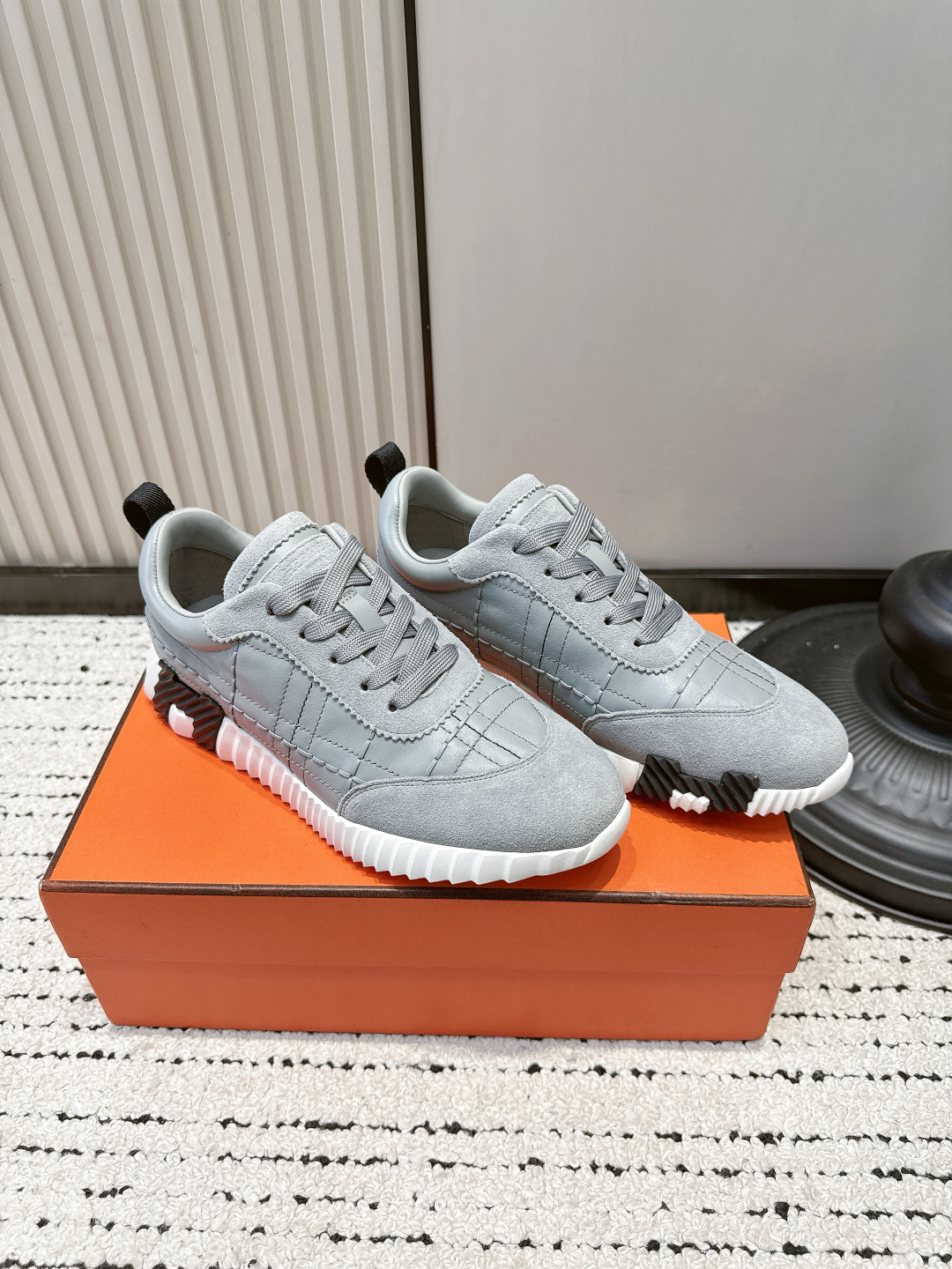 Hermes Sneakers