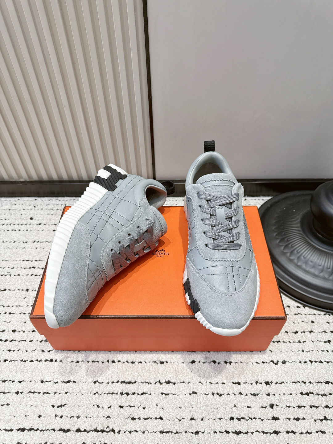 Hermes Sneakers