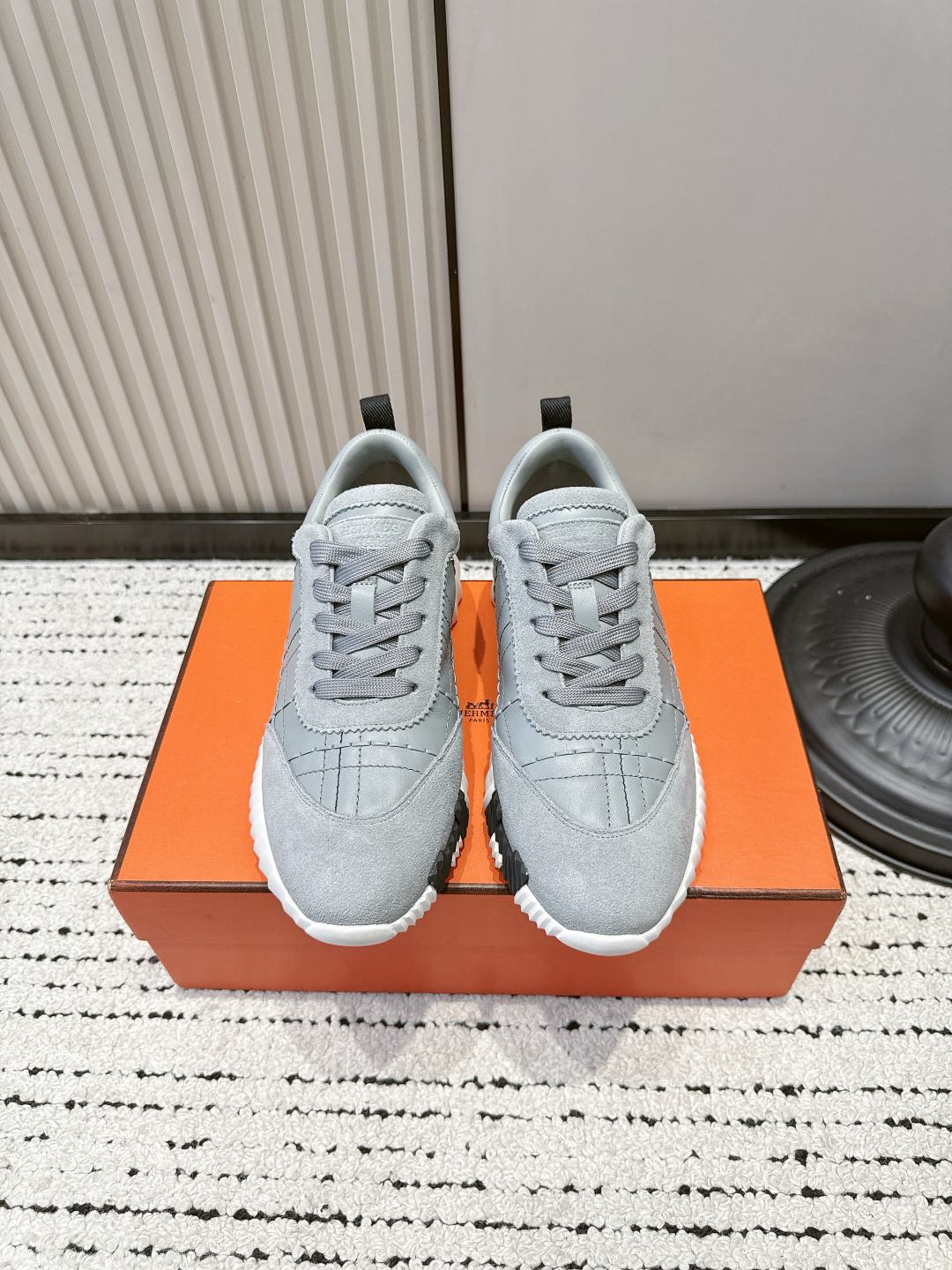 Hermes Sneakers
