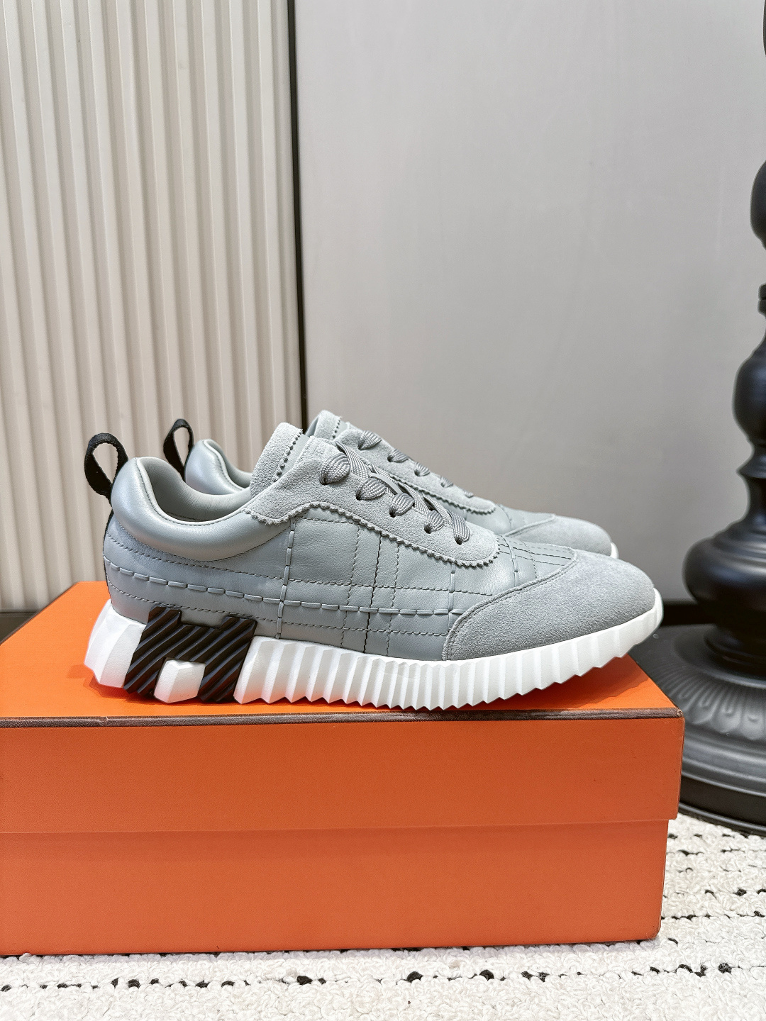 Hermes Sneakers