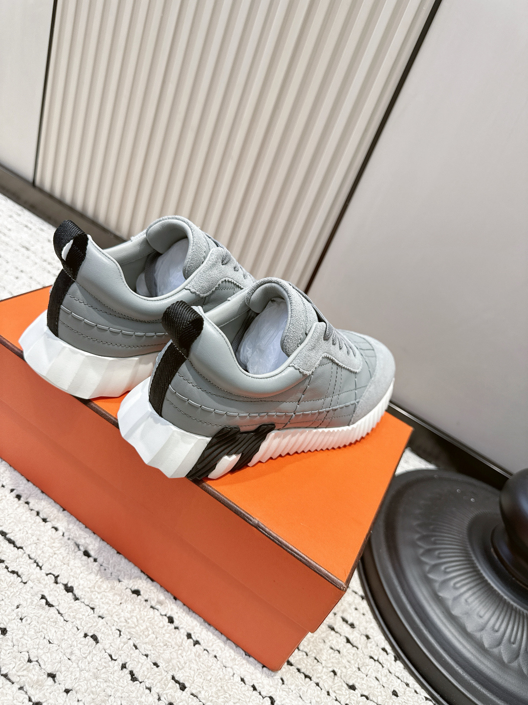 Hermes Sneakers