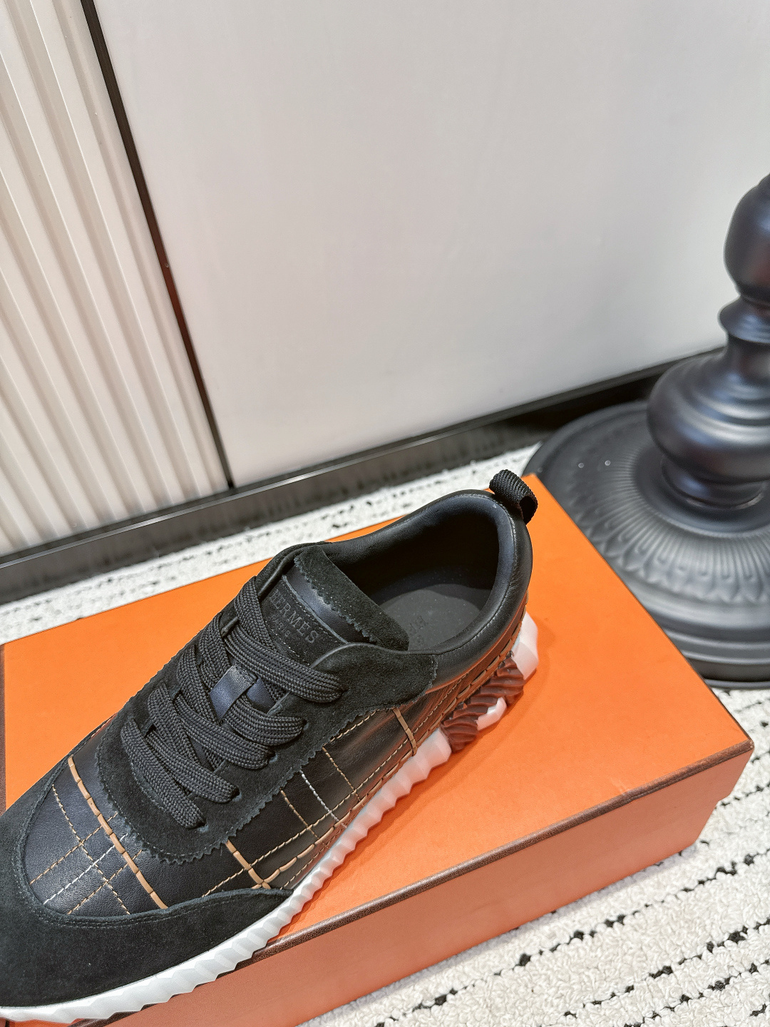 Hermes Sneakers