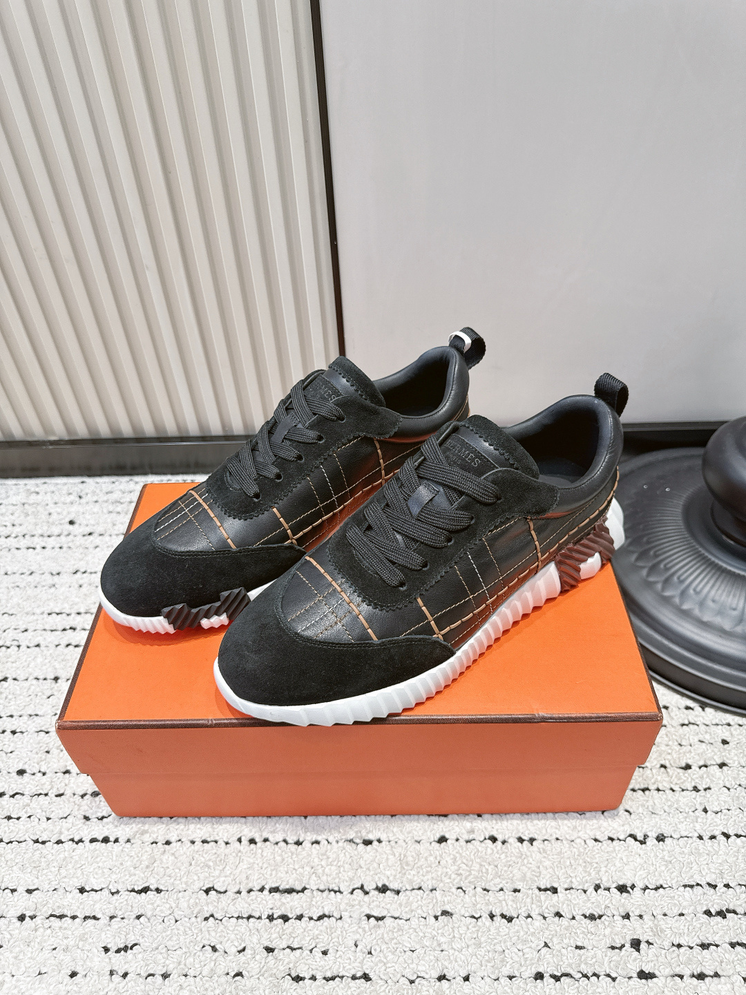 Hermes Sneakers