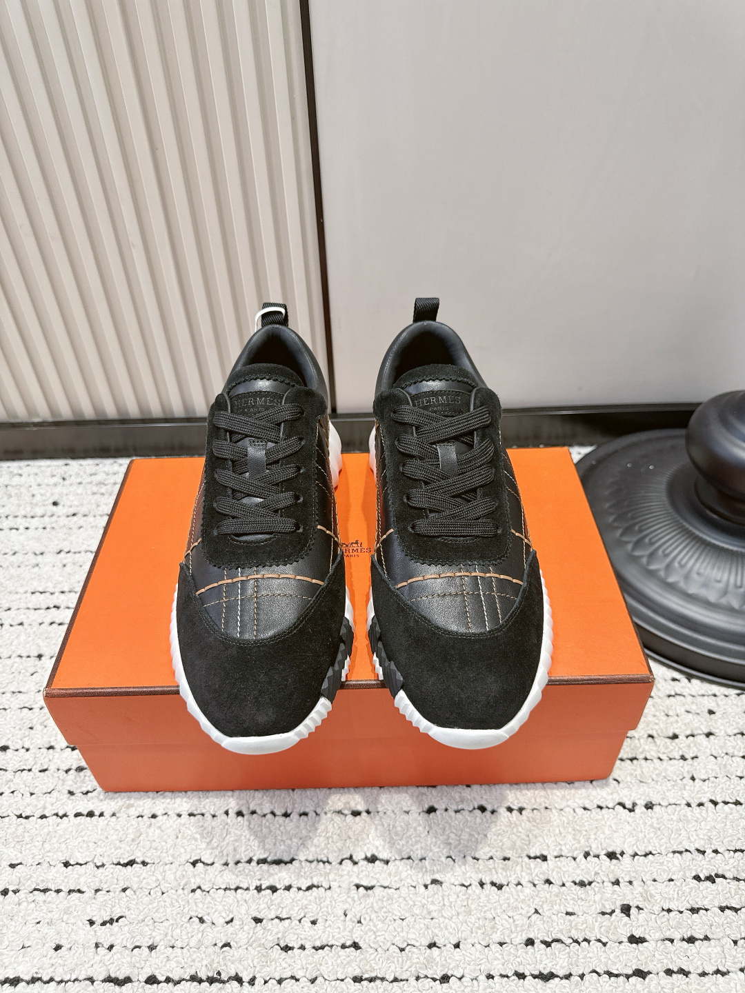 Hermes Sneakers