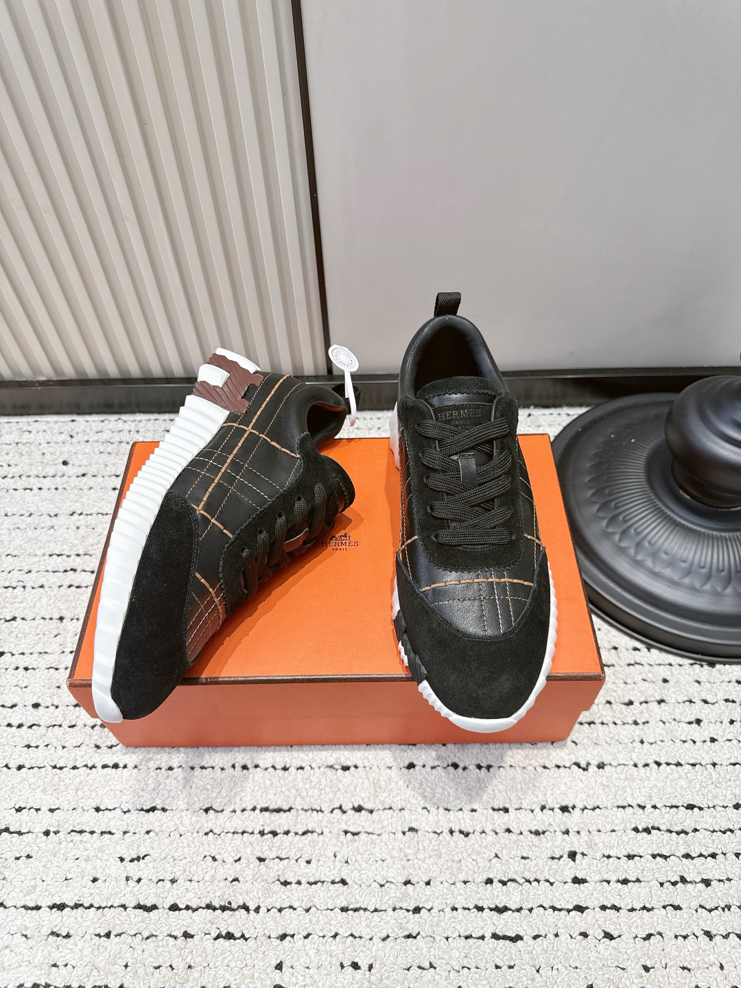 Hermes Sneakers