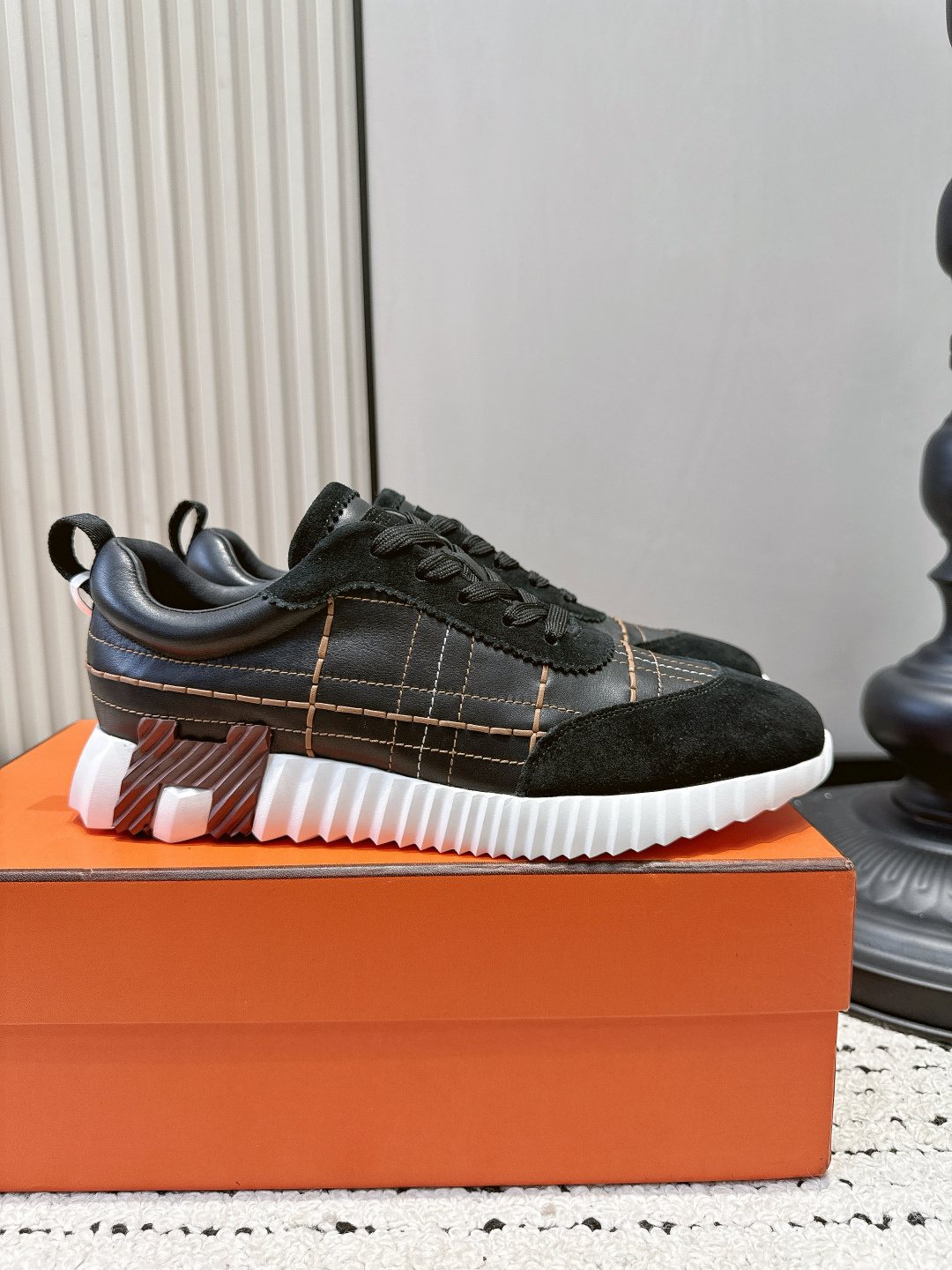 Hermes Sneakers