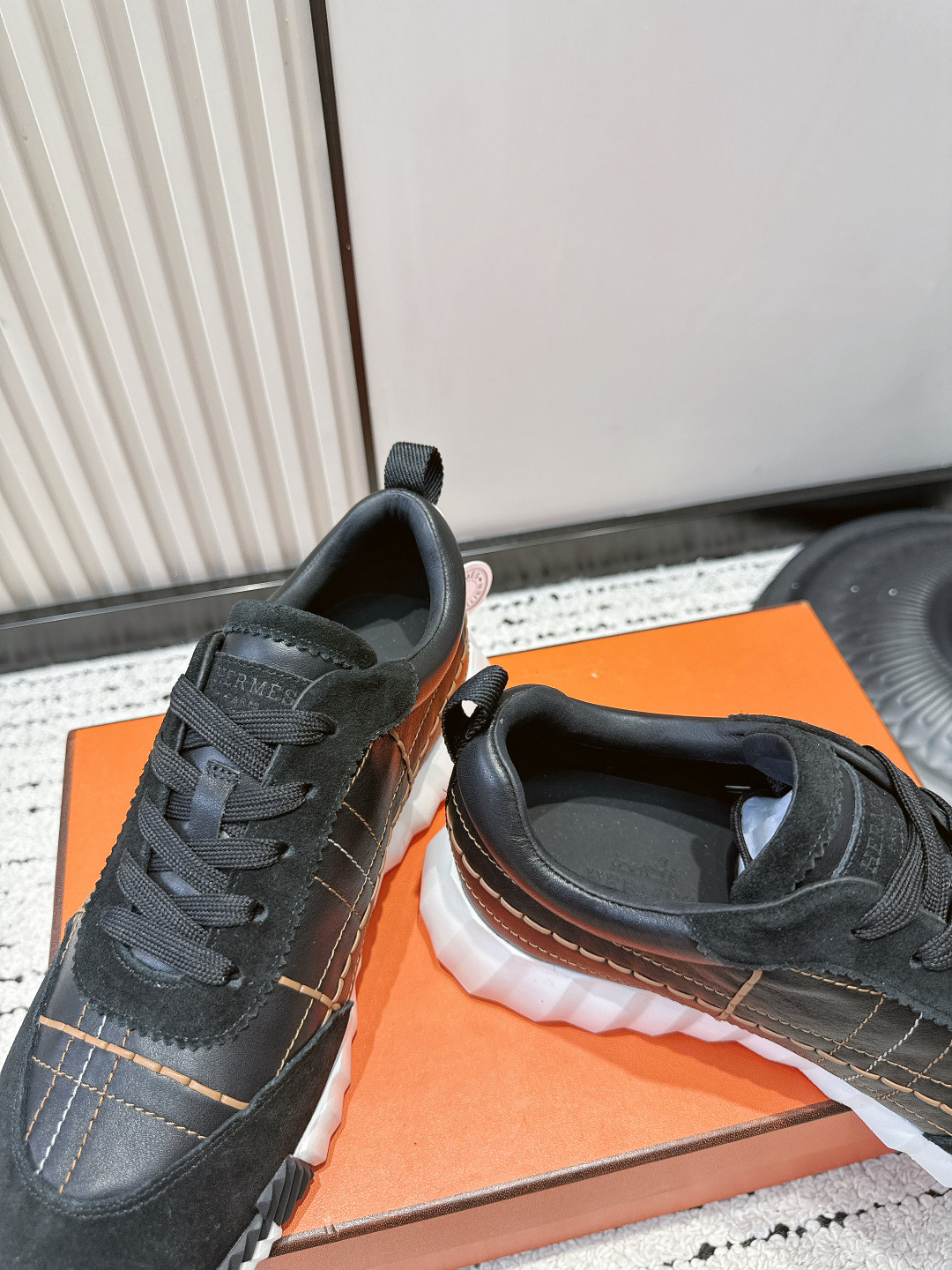 Hermes Sneakers